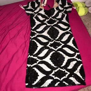 Tracy Reese dress